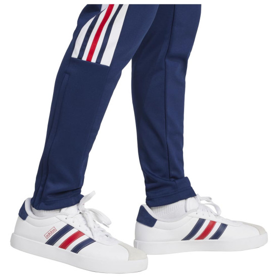 Adidas Ανδρικό παντελόνι φόρμας Tiro Nations Pack Pants Adidas Ανδρικό παντελόνι φόρμας Tiro Nations Pack Pants